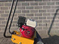 Vibrating plates Giant GP 1445 Trilplaat