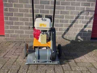 Vibrating plates Giant GP 1445 Trilplaat