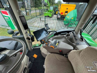 Tractor John Deere 6R185