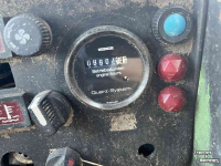 Wheelloader Weidemann 3002 Shovel