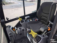 Mini-Excavator Yanmar SV17vt
