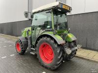 Small-track Tractor Fendt 209F Profi Setting2 Gen3 Smalspoor Tractor