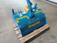 Rotary Tiller Imants JNC 100L