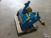 Rotary Tiller Imants JNC 100L