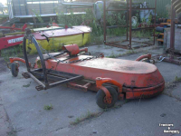 Other fruit-culture equipment and accessories Perfect 3 messen