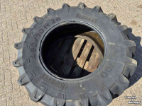 Wheels, Tyres, Rims & Dual spacers Pirelli 480/70R28