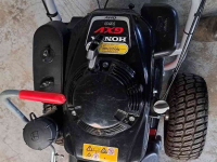 Sweepers and vacuum sweepers Limpar Pro 84