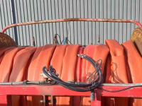 Manure umbilical systems  Sleepslang