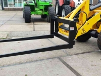Other attachments and accessories  vkpv