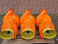 Manure pump Doda Mestpomp AFI 35-2