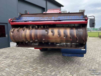 Self-propelled feed mixer Siloking Siloking zelfrijdende Selfline 13 compact