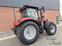 Tractor Case-IH Maxxum 145 Tractor