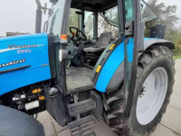 Tractor Landini Vision 85 superkruip 2650 uur airco