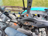 Tractor Landini Vision 85 superkruip 2650 uur airco