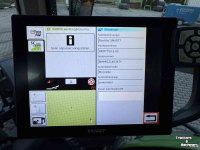 Tractor Fendt 828 S4 Profi Plus