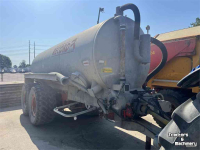 Slurry tank Record P160