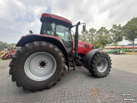 Tractor Case-IH 140 CVX