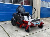Ride-on mower Toro eTimeCutter eMR4275