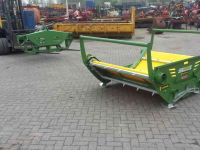 Bale unroller Hustler Balenafwikkelaar / Baalafwikkelaar / Balenafroller / Baalafroller