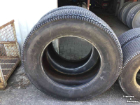 Wheels, Tyres, Rims & Dual spacers BKT 360/70-20 en 420/70-30