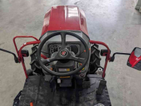 Horticultural Tractors Massey Ferguson MF 1740