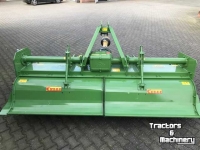 Rotary Tiller Celli Tiger 190