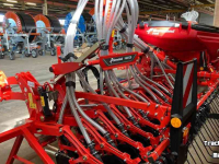 Seed drill Kverneland F-DRILL KOUTERBALK