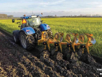 Ploughs Rumptstad Onderdelen