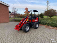 Wheelloader Thaler 2230S