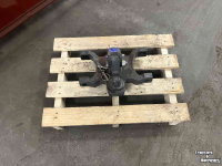 Used parts for tractors Fendt Kipperknobbel | 003A223870200