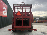 Balers  New Holland pakkenpers D2000