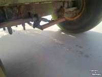 Slurry tank Ipsam 7300
