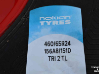 Wheels, Tyres, Rims & Dual spacers Molcon DW13L x 24