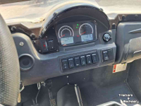 RTV / UTV / Gator Frisian Motors Leffert FM 50