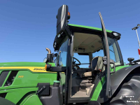 Tractor John Deere 6R195 AP 50KM COMMAND-PRO G5-PLUS 2024 575 UUR!!!