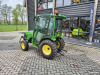 Tractor John Deere 2520