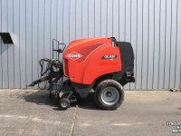Balers Kuhn FB 3130 balenpers