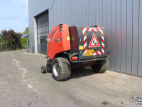 Balers Kuhn FB 3130 balenpers
