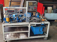 Other machines and accessories for the workshop and yard  ROCV Hydrotrainer 2