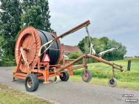 Irrigation hose reel Faber Beregeningshaspel Faber DH-90-300