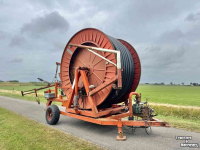 Irrigation hose reel Faber Beregeningshaspel Faber DH-90-300