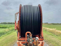 Irrigation hose reel Faber Beregeningshaspel Faber DH-90-300