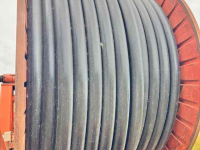 Irrigation hose reel Faber Beregeningshaspel Faber DH-90-300