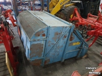 Sweeper Imants Imants