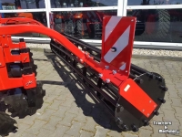 Cultivator GRS GRS-K30S Vleugelschaar cultivator