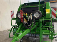 Balers McHale F5400 Bermen-pers
