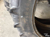 Wheels, Tyres, Rims & Dual spacers Kleber 300/95-46 (12.4-46)