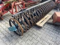 Rotary Harrow MB DRW 600 dak ring rol