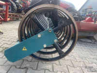 Rotary Harrow MB DRW 600 dak ring rol