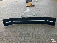 Other attachments and accessories Qmac 2,75
